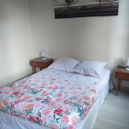 埃特勒塔La Caique Maison A 100 M De La Plage Et Des Falaises别墅 外观 照片