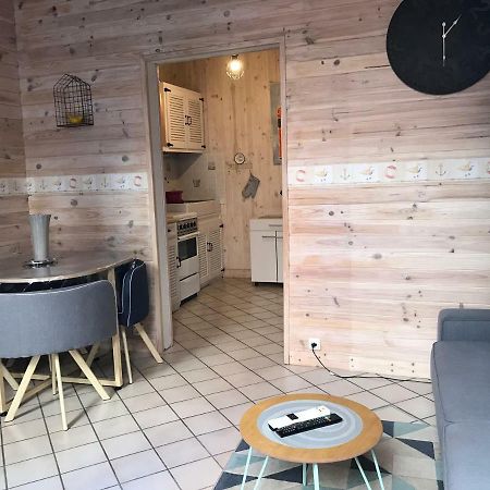 埃特勒塔La Caique Maison A 100 M De La Plage Et Des Falaises别墅 外观 照片
