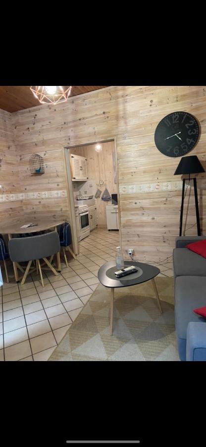 埃特勒塔La Caique Maison A 100 M De La Plage Et Des Falaises别墅 外观 照片
